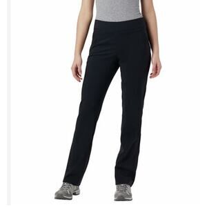 COLUMBIA Omni Shield Pull-on Bootcut Cargo Hiking Pant Small